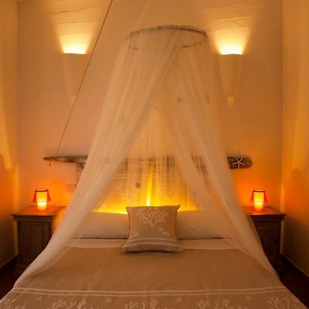 Li Espi Country Resort ปอร์โตปอลโล ภายนอก รูปภาพ