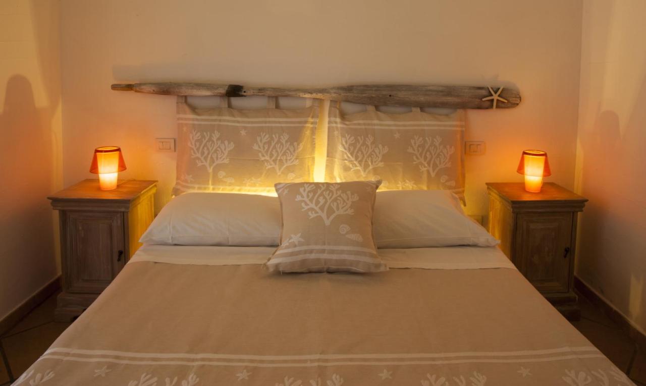 Li Espi Country Resort ปอร์โตปอลโล ภายนอก รูปภาพ